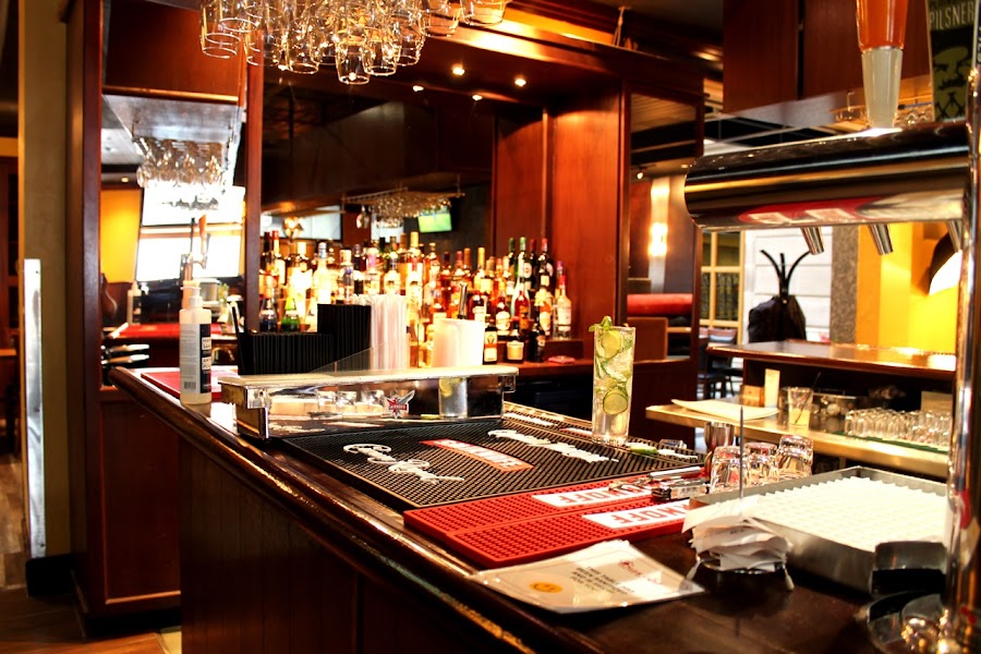 2nd Ave Grill