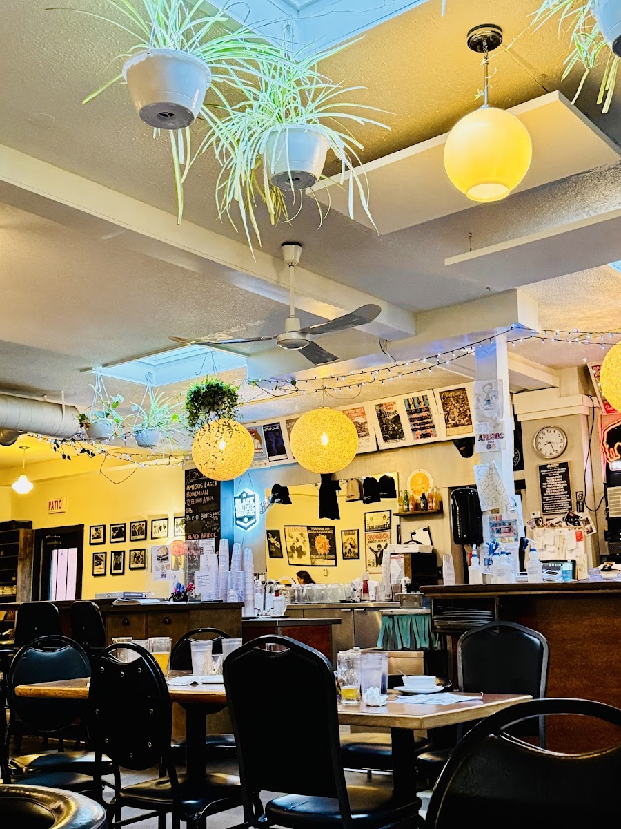 Amigos Cantina