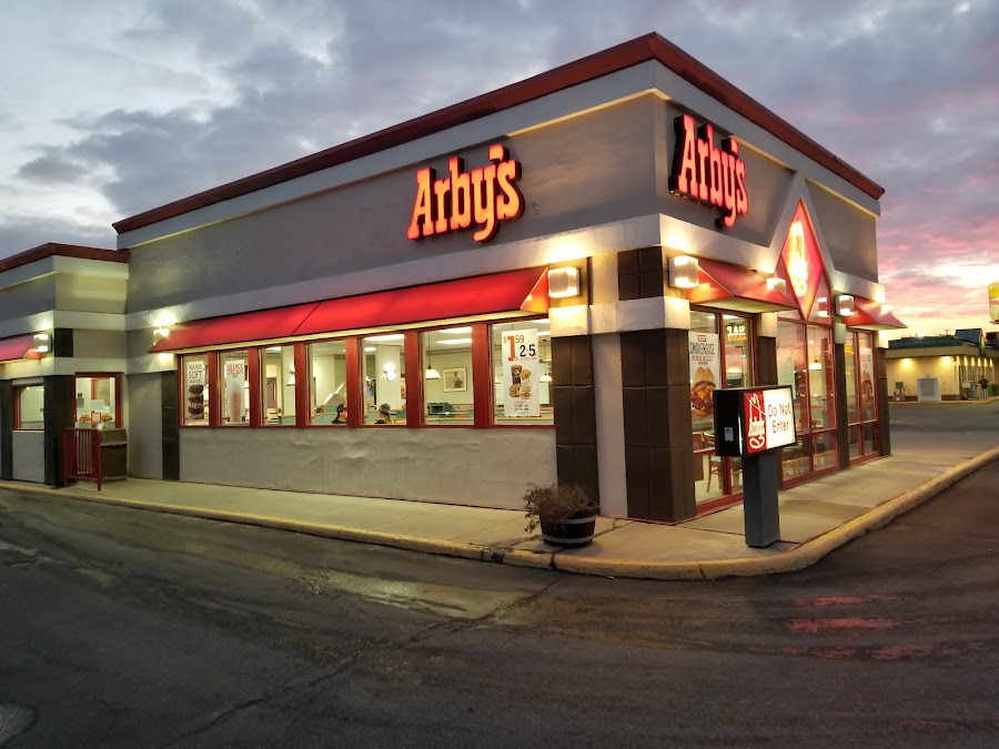 Arby's