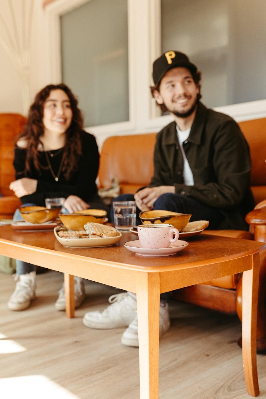 Collective Coffee