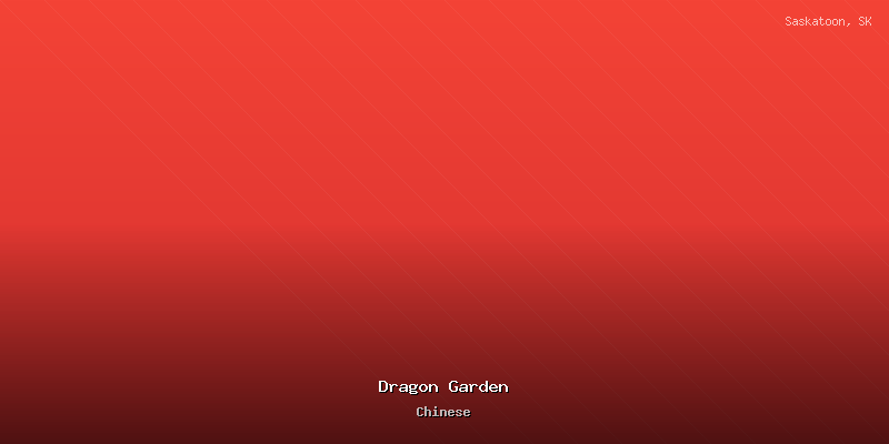 Dragon Garden