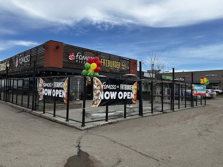 Fatburger Greystone