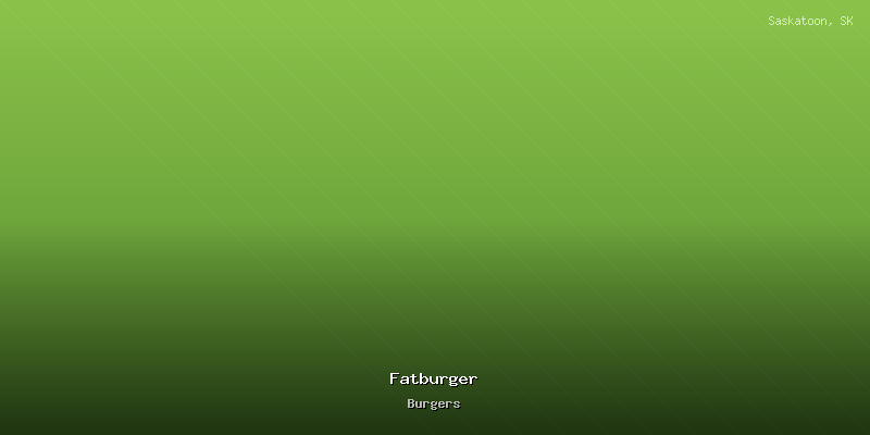 Fatburger