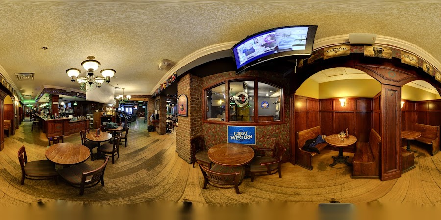 Fionn MacCool's