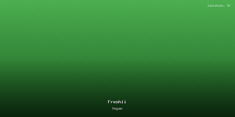 Freshii