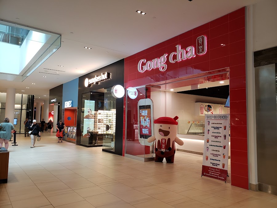 Gong cha Midtown