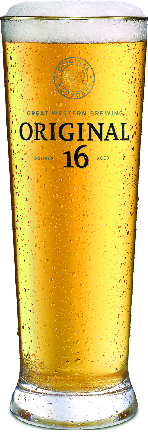 Great Western Brewing Company