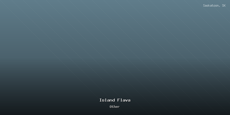 Island Flava