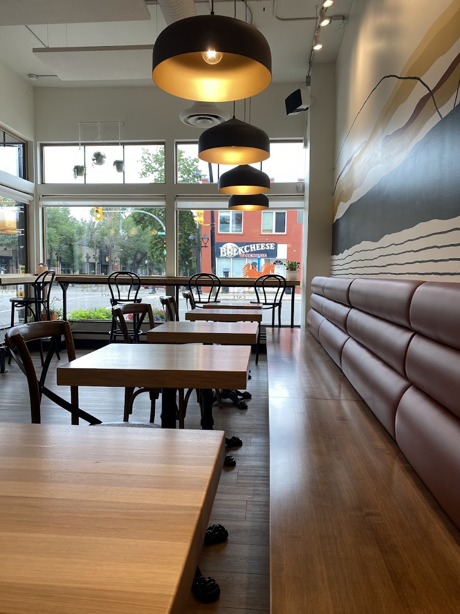 Just Juice Bar