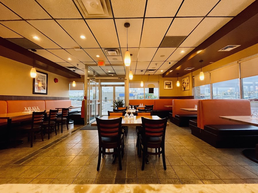 Kanha Indian Cuisine
