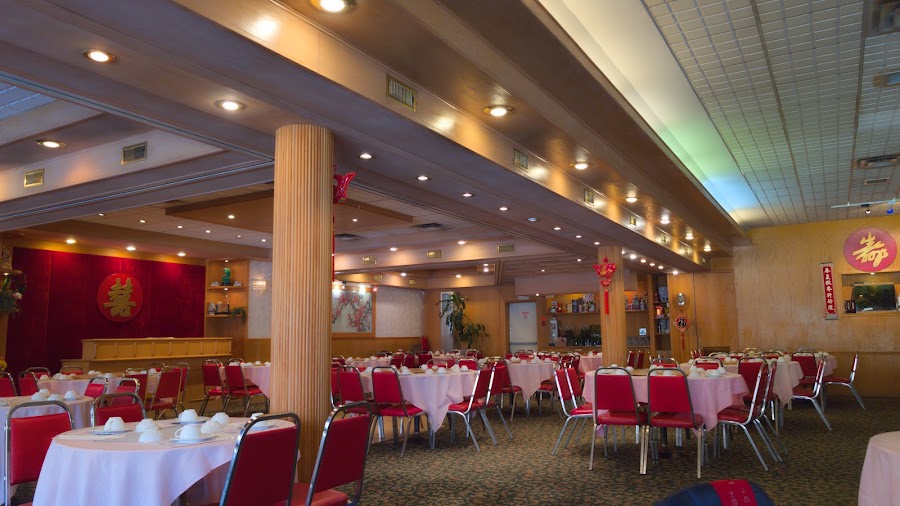 Mandarin Restaurant