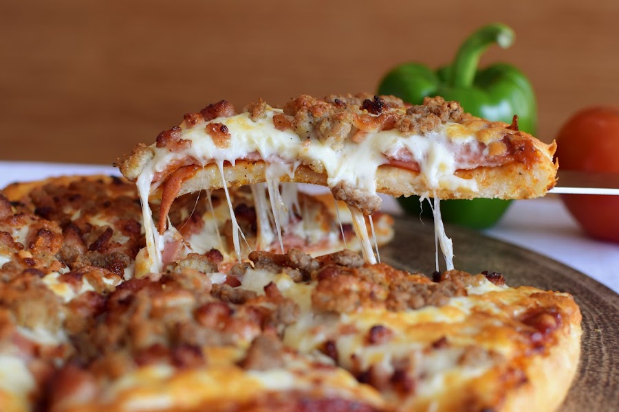 Marquis Pizza