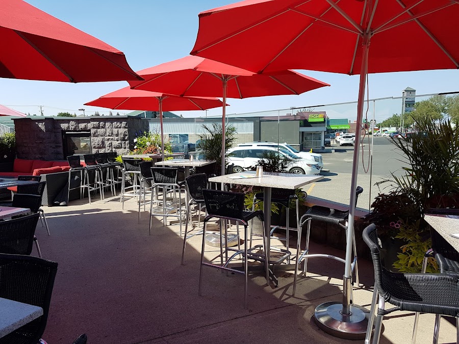 Moxie's Grill & Bar