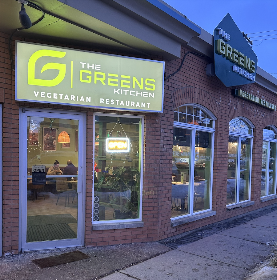 Nosh Eatery & Tap