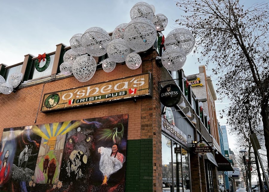 O'Shea's Irish Pub