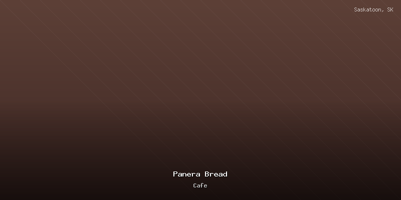 Panera Bread