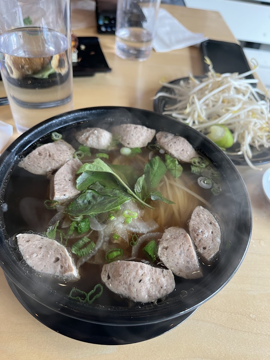 Tasty Pho 100 Restaurant