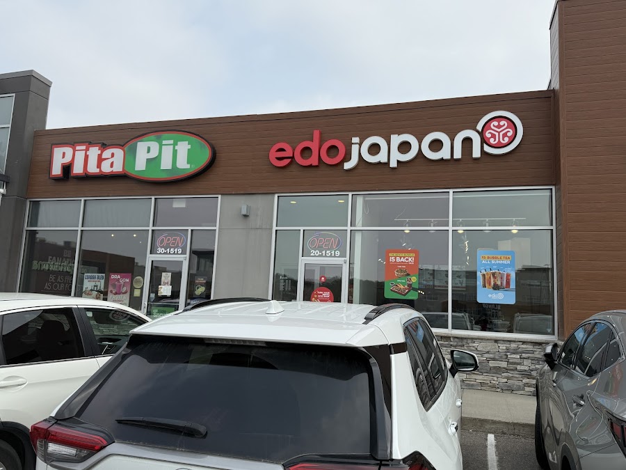 Pita Pit