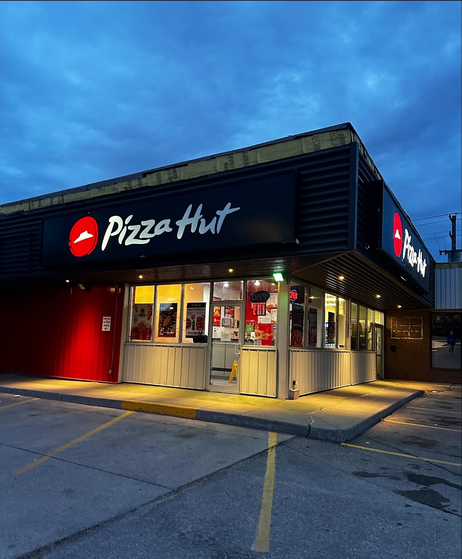 Pizza Hut