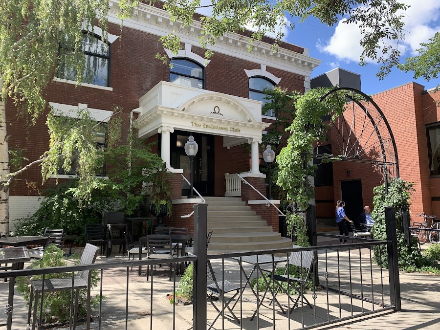 Saskatoon Club