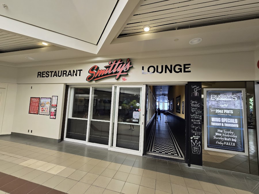 Smitty's Restaurant & Lounge - Saskatoon Market Mall