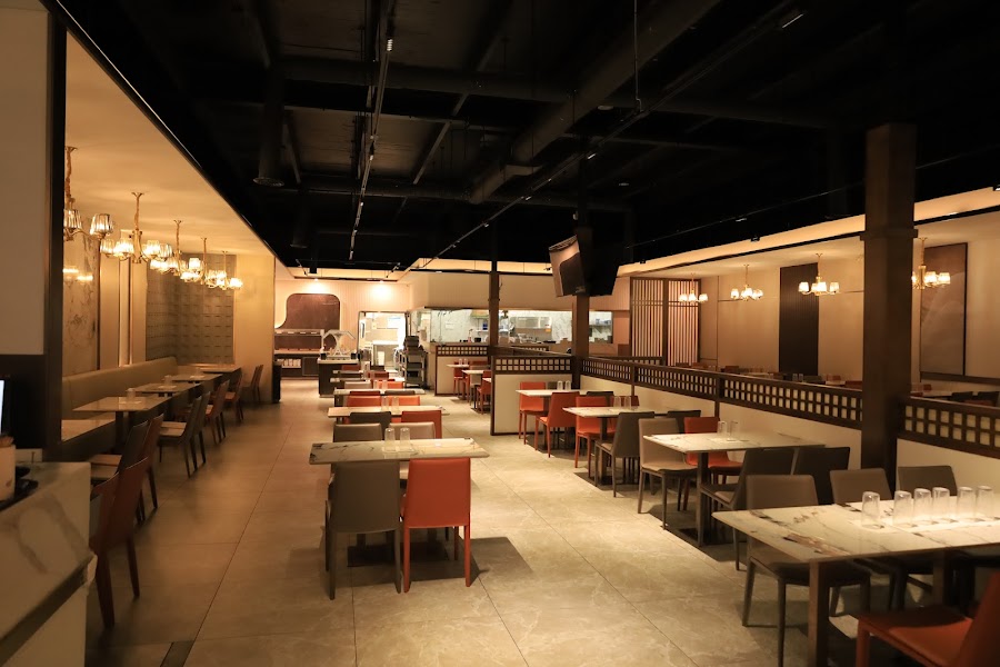 Sushi California