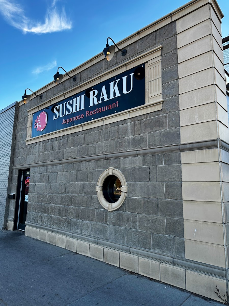 Sushi Hana 2