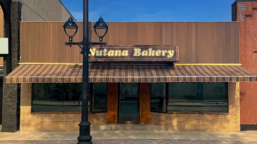 Sweetooth Bakery