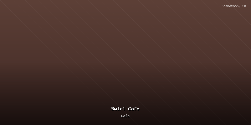 Swirl Cafe