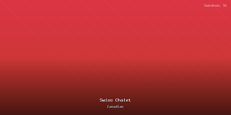 Swiss Chalet