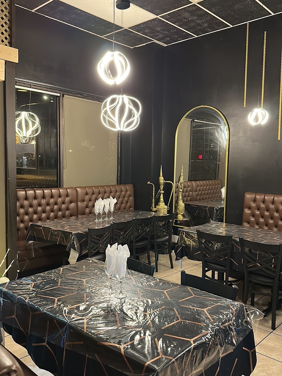 Tandoori Hut