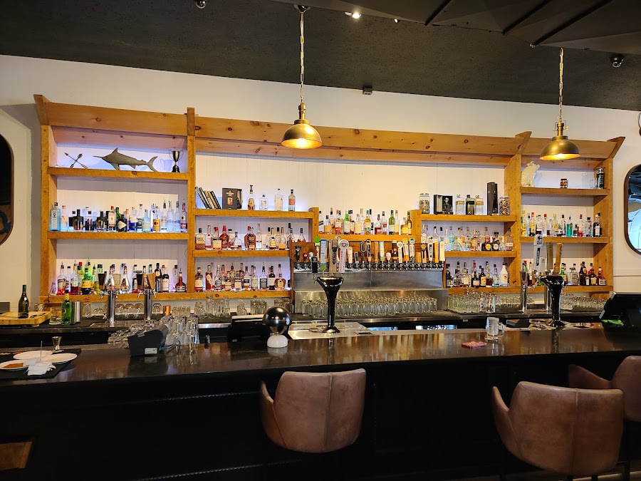 Tavern on 2nd