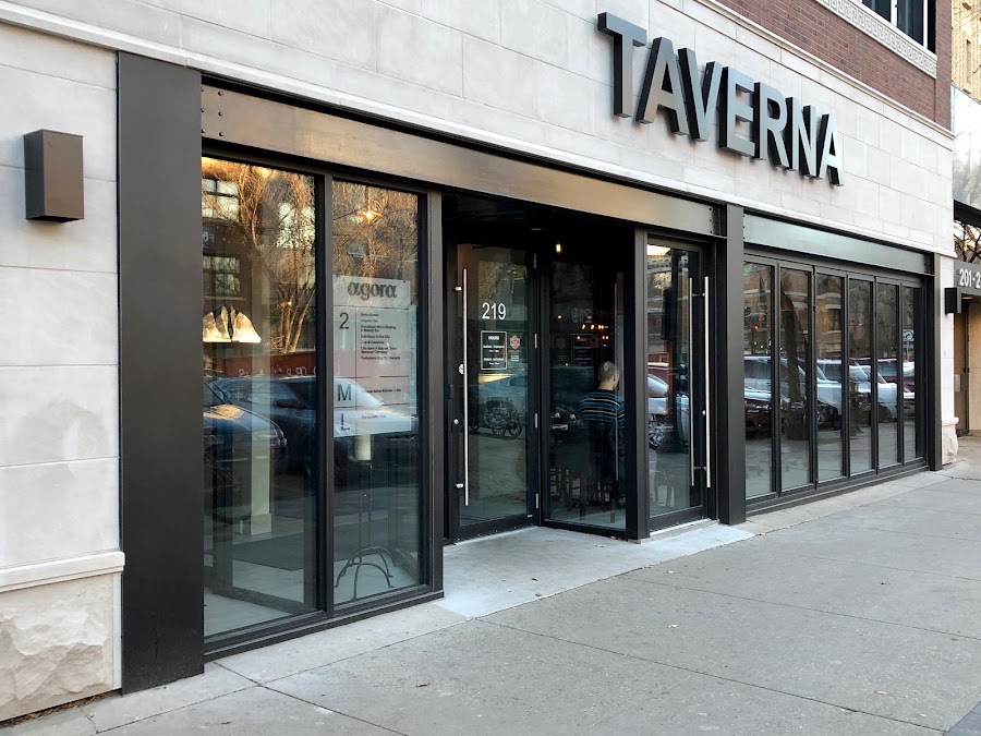 Taverna Italian Kitchen + Bar