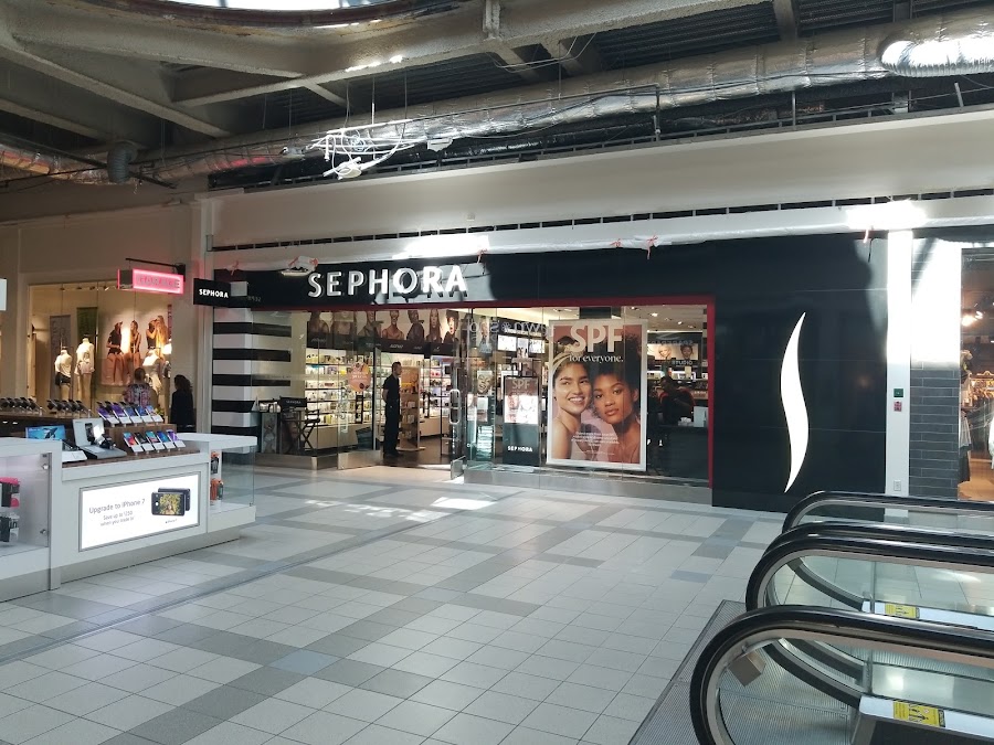 Midtown Shopping Centre