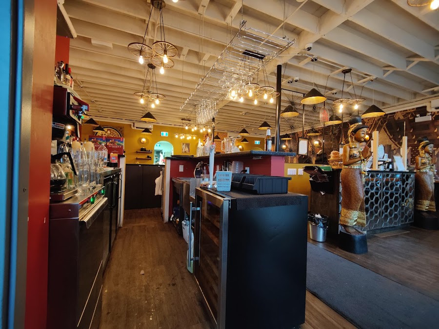 Thai Kitchen