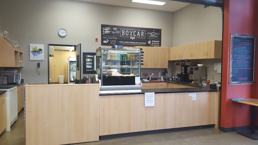 The Hive Cafe