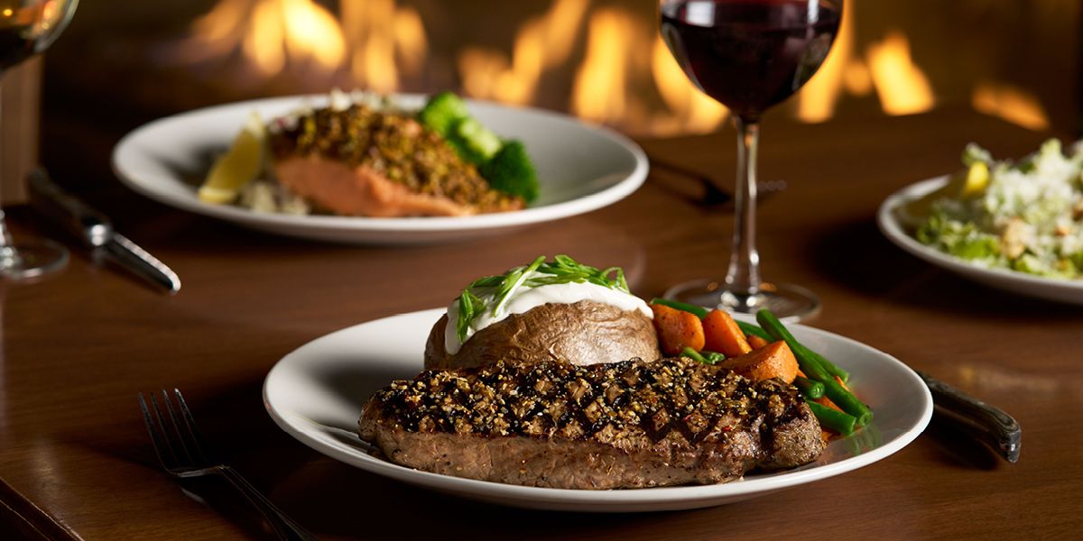 The Keg Steakhouse + Bar - Saskatoon Brighton