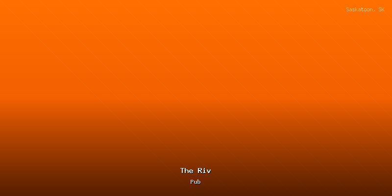 The Riv