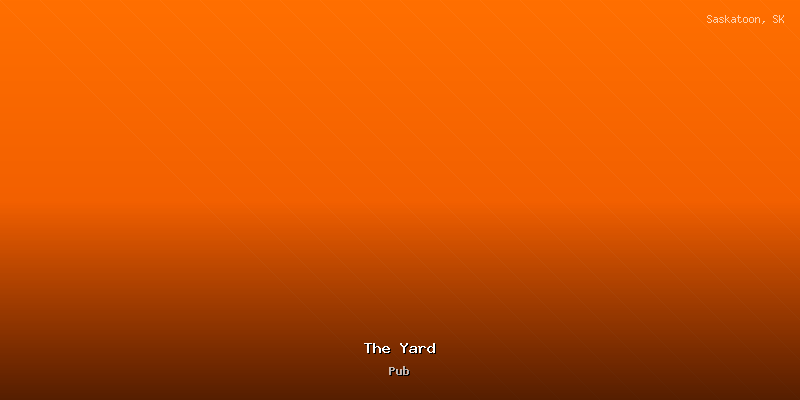 The Yard