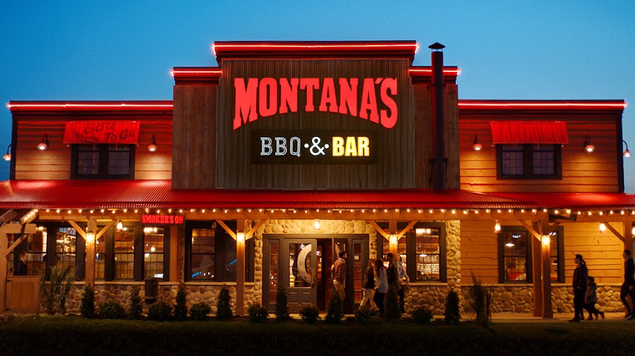 Tony Roma's