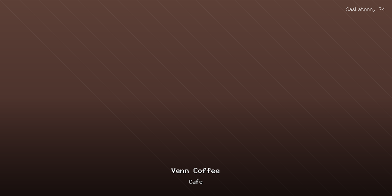 Venn Coffee