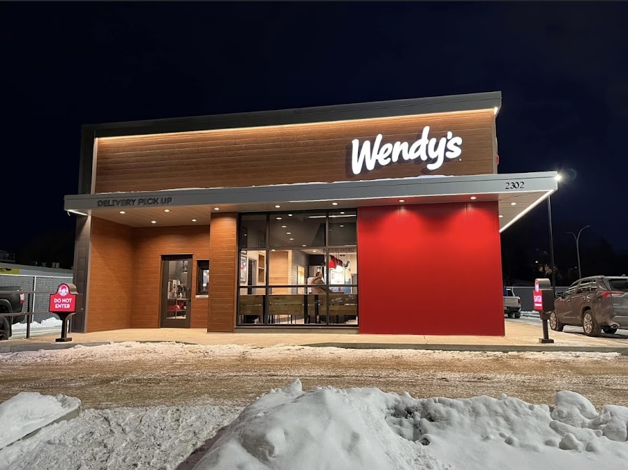 Wendy's